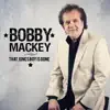 Bobby Mackey - That Jones Boy Is Gone - Single